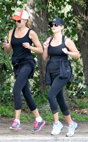 Reese Witherspoon Reese Witherspoon